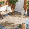 Beach House BHS137 Power Loomed Indoor/Outdoor Rugs - Safavieh - 2 of 4
