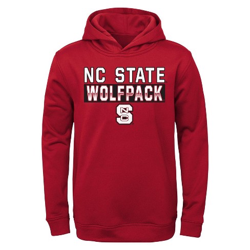 Wolfpack sweatshirt sale