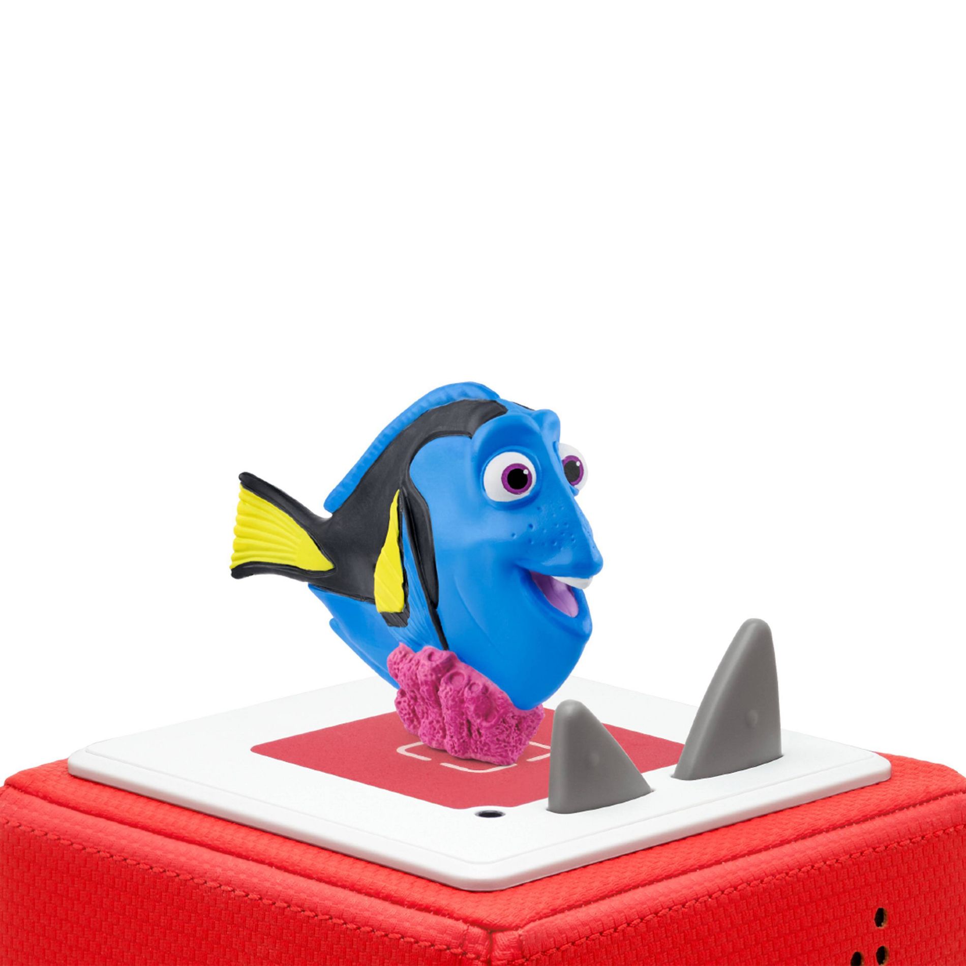 tonies Disney Pixar Finding Dory Tonie Figurine: Language Skills & Creative Thinking Storybook