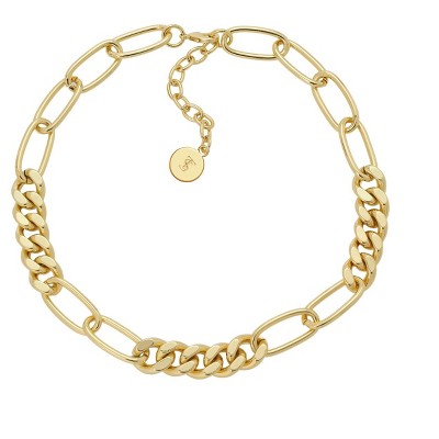 Pippa Chain Necklace by Tomorrow Studio