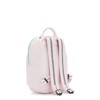 Kipling Seoul Small Metallic Tablet Backpack - 2 of 4