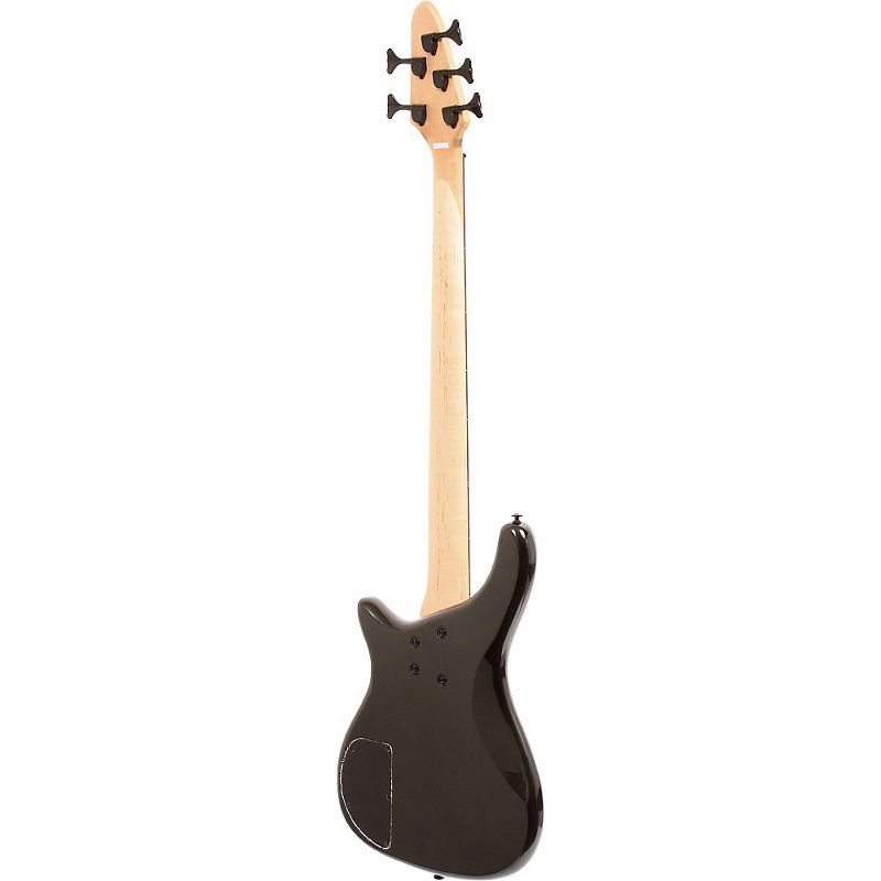 Rogue LX205B 5-String Series III Electric Bass Guitar, 2 of 6
