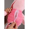 HalloweenCostumes.com    Winnie the Pooh Piglet Costume Companion, Pink/Pink - image 4 of 4