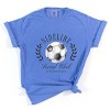 Simply Sage Market Sideline Social Club Garment Dyed Tee - 2 of 4