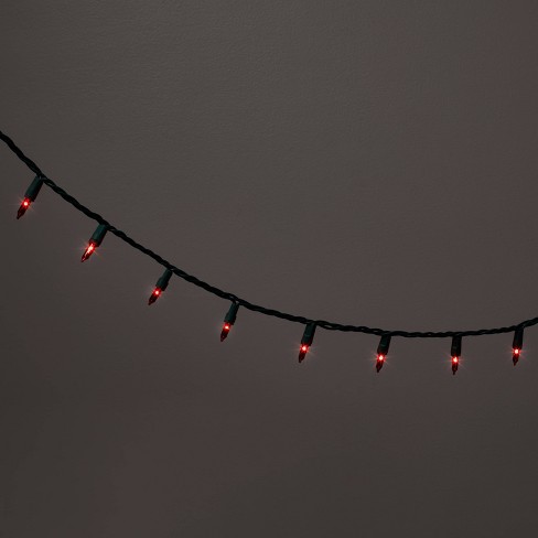 Wondershop, Holiday, Target Wondershop Christmas Controller Tree Light  Switch Lever Wlights Red Whit