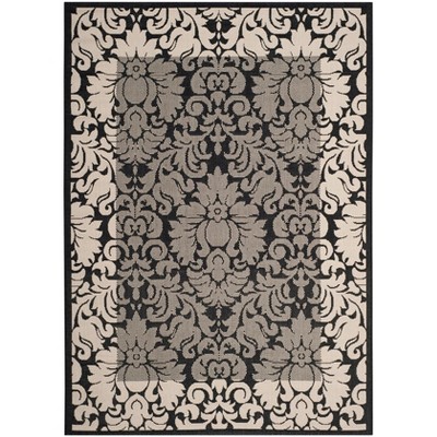 Courtyard CY2727 Power Loomed Indoor and Outdoor Rug - Safavieh