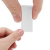 Unique Bargains Comfortable Sponge Nail Buffers 8 Pcs - 2 of 4