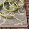 Courtyard CY2665 Power Loomed Indoor and Outdoor Rug - Safavieh - 3 of 4