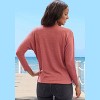 Women's Long Sleeve Knit Top - LASCANA - 3 of 4