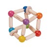Plantoys| Square Clutching Toy - 4 of 4