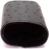 Calabria Desktop Eyeglass Holder | Soft Lining | Weighted Base | 4.6” x 2.7” x 1.4” | CA-500 - 3 of 4