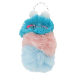 Unique Bargains Cute Caterpillar Handbag Charm 1 Pc - 1 of 4