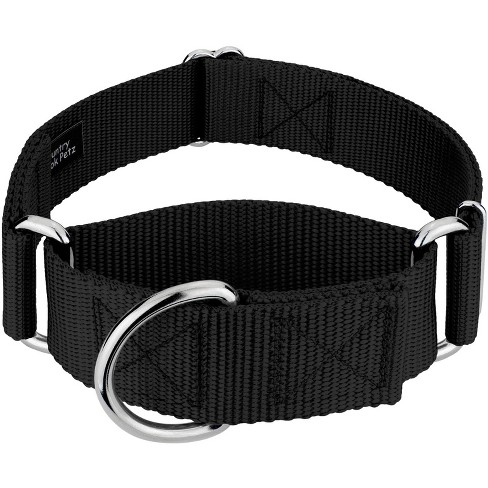 Nylon dog collar best sale