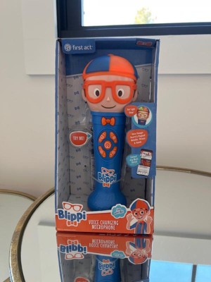 Blippi toys shop target