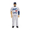 Mlb Los Angeles Dodgers 3.75 Modern Reaction Wave 1 Action Figure
