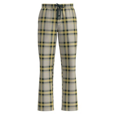 target flannel jeans