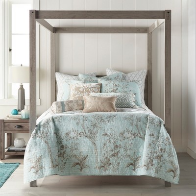 Cozette Animal Quilt Set - Levtex Home