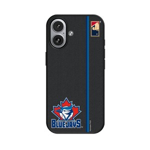 MLB Cooperstown East Teams Sidebar MagSafe Compatible Cell Phone Case for Apple iPhone 17 Series - 1 of 4