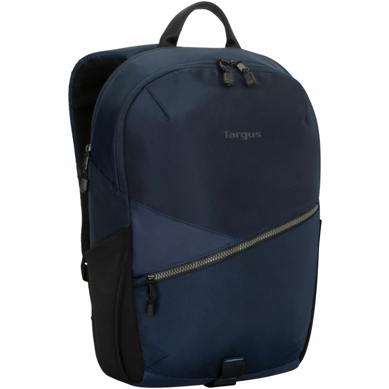 Targus Transpire TBB63202GL Carrying Case (Backpack) for 15" to 16" Notebook, Workstation - Blue, 1 of 8