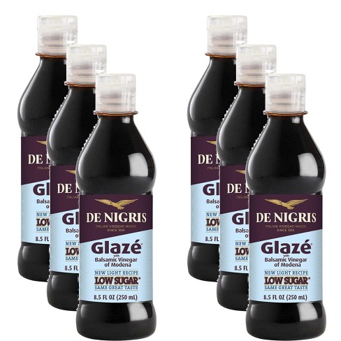 DE NIGRIS VINEGAR BALSAMIC LW SGR - image 1 of 4