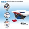 NCAA Iowa State Cyclones All-Weather Travel Cornhole Set - 4 of 4