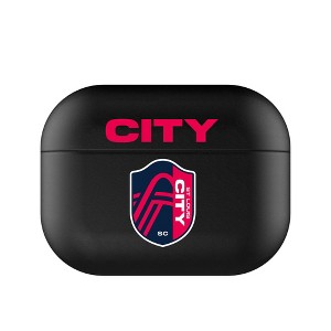 MLS Western Conference Teams Insignia AirPod Case Cover for AirPods Pro 2nd Gen - 1 of 4