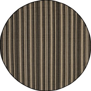 Nuloom Gazania Striped Indoor/Outdoor Area Rug - 1 of 4
