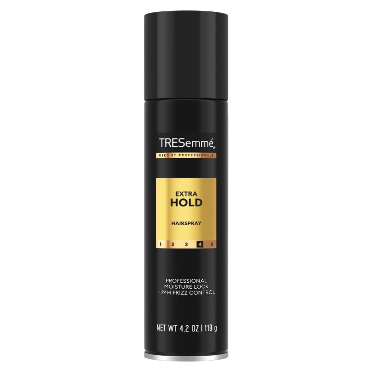 Tresemme Extra Hold Hairspray, 1 of 8