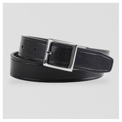 boys reversible belt