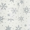 Avanti Linens Winter Wonderland Flannel Queen Sheet Set - image 2 of 3