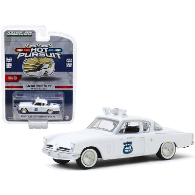 diecast state police cars