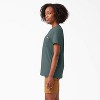 Dickies Women's Short Sleeve Heavyweight T-Shirt - 3 of 3