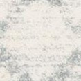 ivory/light blue