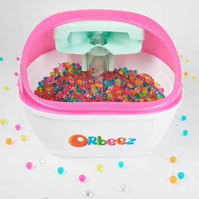 orbeez foot spa target