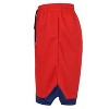 Jump Start Men's Mesh Quick Dry Athletic Performance Shorts - 3 of 4