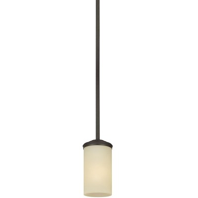 Generation Lighting Sfera 1 light Autumn Bronze Pendant 6190401-715