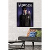 Trends International Wednesday - Wednesday and Thing Framed Wall Poster Prints - 2 of 4