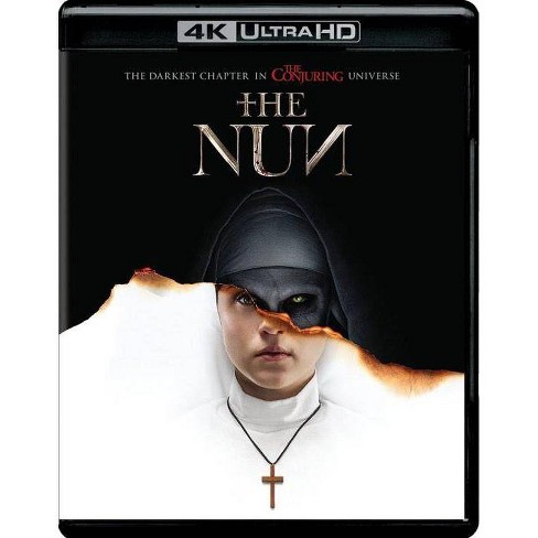 The Nun - image 1 of 1