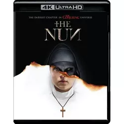The Nun (4K/UHD)
