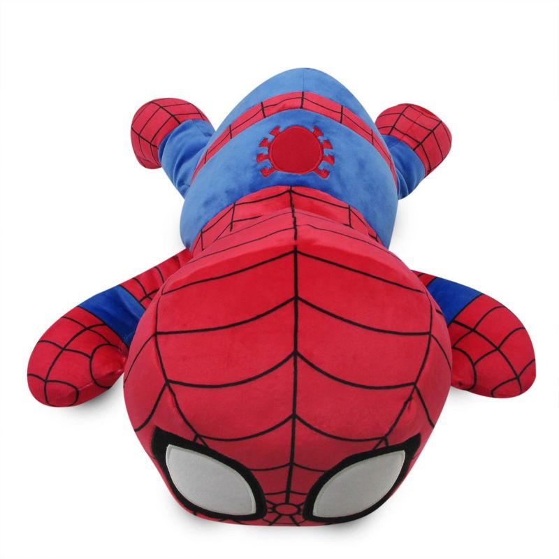 Spider-Man Kids&#39; Cuddleez - Disney store, 3 of 11
