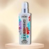 Diora Keratherapy Keratin Infused Leave-In Conditioner | Brazilian Keratin Leave In Conditioner is weightless, adding moisture to your locks - (8 oz) - 2 of 2