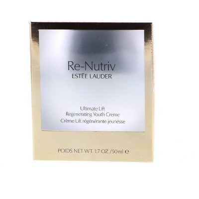 Estee Lauder Re-Nutriv Ultimate Lift Regenerating Youth Creme, 1.7 oz
