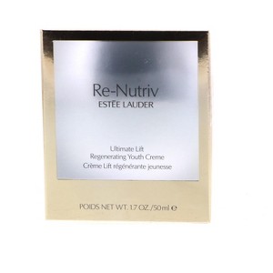 Estee Lauder Re-Nutriv Ultimate Lift Regenerating Youth Creme, 1.7 oz - 1 of 4