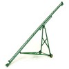 Standi Toys 1/64 Green Plastic Grain Auger (80 Ft to Scale) ST121 ST50503G - 2 of 2
