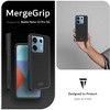 TUDIA Xiamo Redmi Note 13 Pro 5G/Poco X6 5G MergeGrip Series Case - 2 of 4