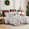 Multi-Piece Christmas Quilt Sets - 2 of 4