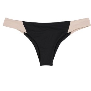 Tavik Womens Byrdie Bikini Swim Bottom - 1 of 2