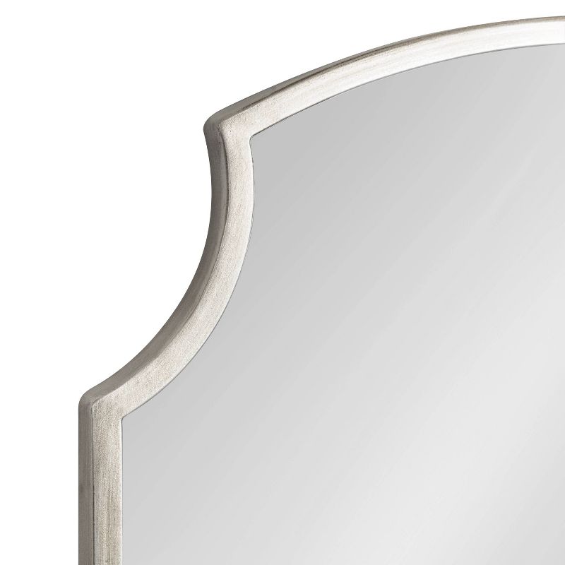 Carlow Framed Wall Mirror - Kate & Laurel All Things Decor, 6 of 10