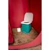 Stansport Disposable Toilet Bags 3 Pack - 3 of 4