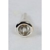 Bach Small Shank Tenor Trombone Mouthpiece Level 3 5G 197881053864 - 4 of 4